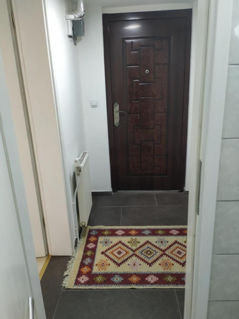 Apartment Merjam SJJ Exterior foto